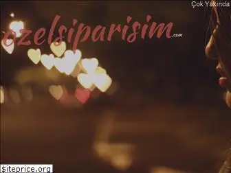 ozelsiparisim.com