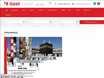 ozelturizm.com.tr