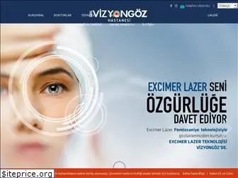 ozelvizyongoz.com