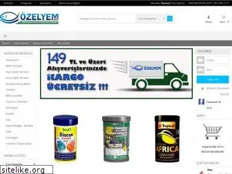 ozelyem.com