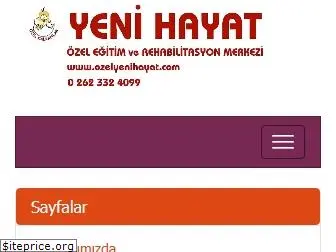 ozelyenihayat.com