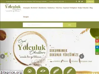 ozelyolculukokullari.com