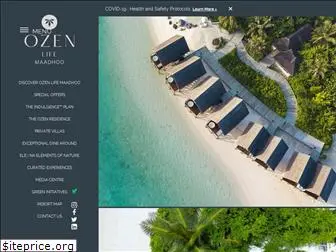 ozen-maadhoo.com