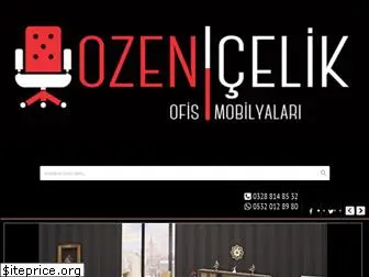 ozencelikburo.com