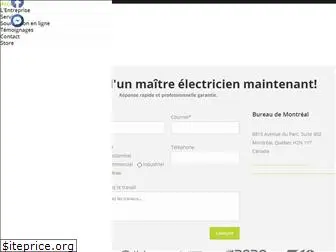 ozenelectrique.com