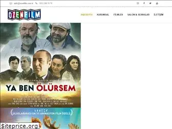 ozenfilm.com.tr