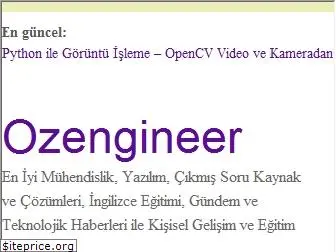 ozengineer.com