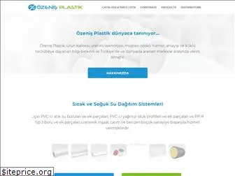 ozenisplastik.com