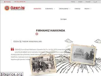 ozenistarimmak.com