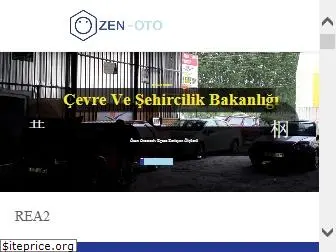 ozenotomotiv.com.tr