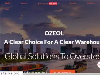 ozeol.com