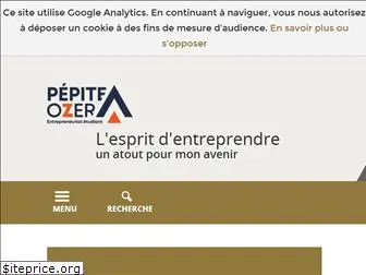 ozer-entrepreneuriat.fr