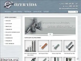 ozercivata.com