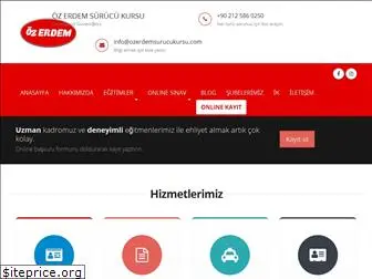 ozerdemsurucukursu.com