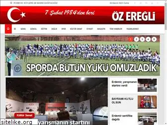 ozeregli.com