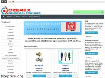 ozerex.com