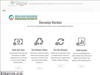 ozergeridonusum.com