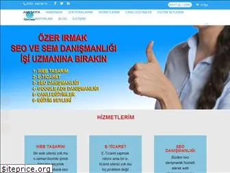 ozerirmak.com.tr