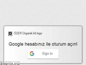 ozerorganikhit.com