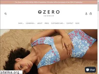 ozeroswimwear.com