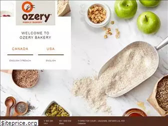 ozerybakery.com