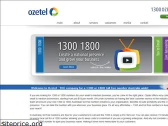 ozetel.com.au