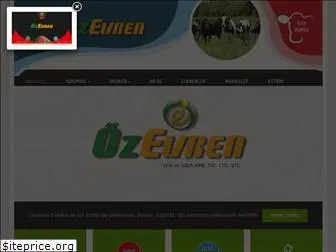 ozevren.com.tr