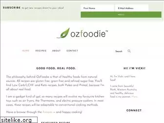 ozfoodie.com