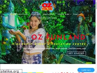 ozfunland.com