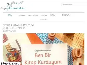 ozgelokmanhekim.com