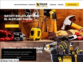 ozger.com.tr