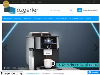 ozgerler.com.tr