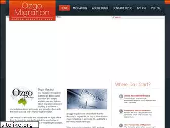 ozgo.com.au