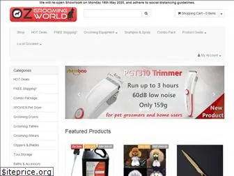 ozgroomingworld.com.au