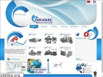 ozgulec.com.tr