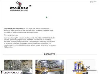 ozgulmak.com