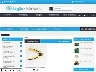 ozgunelektronik.com.tr