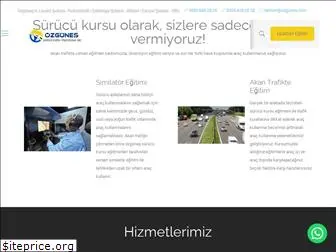 ozgunes.com