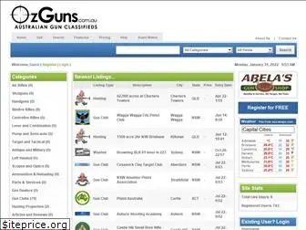 ozguns.com.au