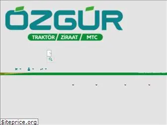 ozgur.com