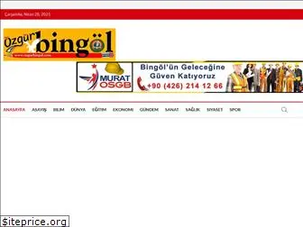 ozgurbingol.com