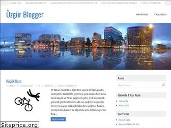 ozgurblogger.com