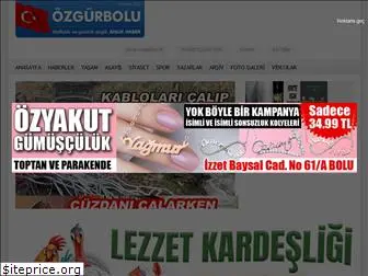 ozgurbolu.com