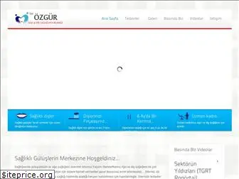 ozgurdisklinigi.com