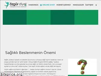 ozgurdiyet.com