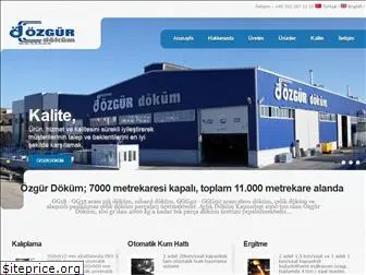 ozgurdokum.com.tr