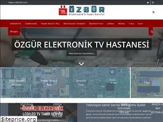 ozgurelektroniktv.com