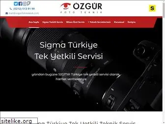 ozgurfototeknik.com