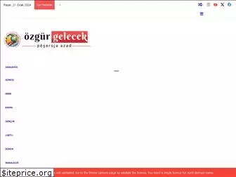 ozgurgelecek.net