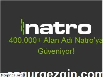 ozgurgezgin.com